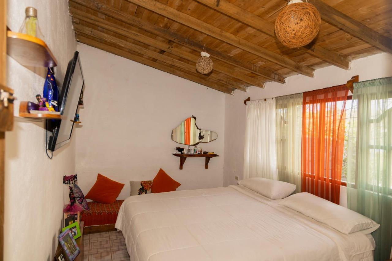 Ideal Y Linda Casita En San Cristobal-Galapagos Extérieur photo