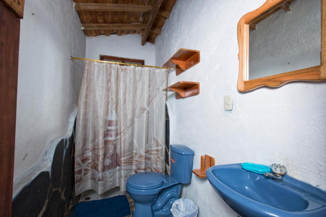 Ideal Y Linda Casita En San Cristobal-Galapagos Extérieur photo