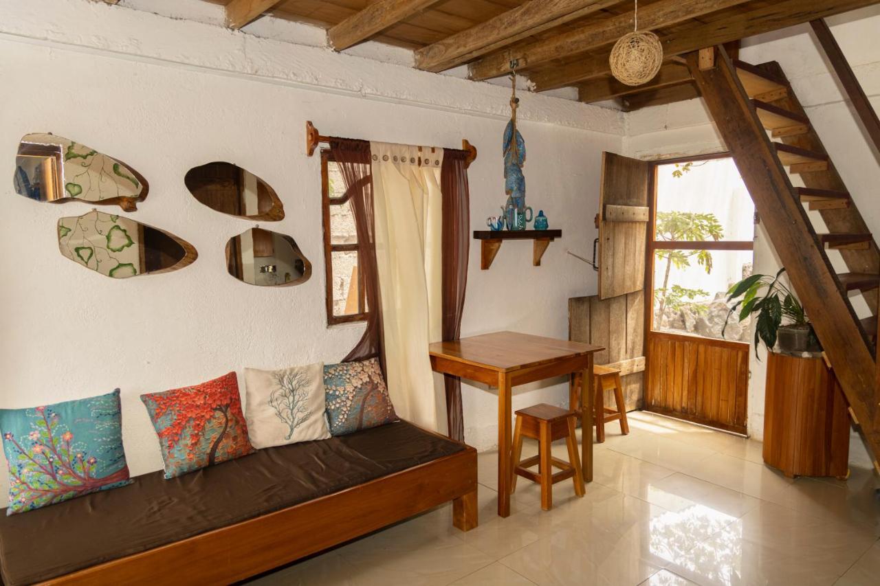 Ideal Y Linda Casita En San Cristobal-Galapagos Extérieur photo