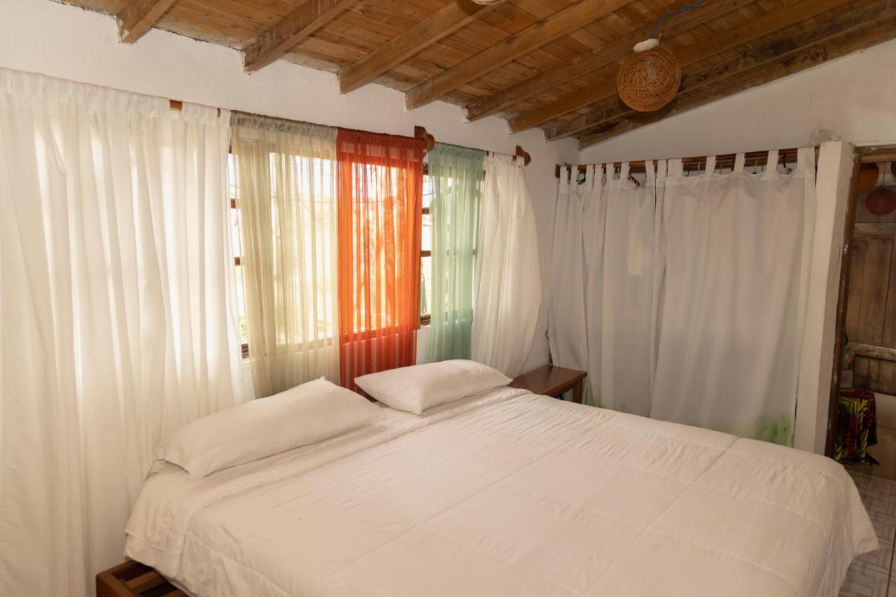 Ideal Y Linda Casita En San Cristobal-Galapagos Extérieur photo