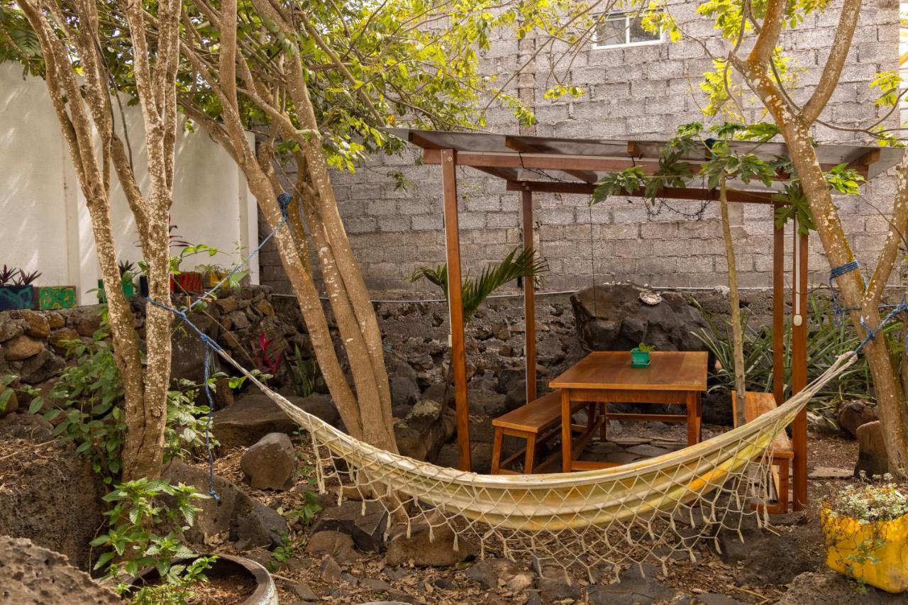 Ideal Y Linda Casita En San Cristobal-Galapagos Extérieur photo