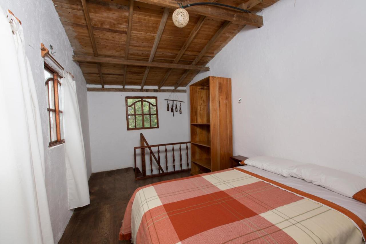 Ideal Y Linda Casita En San Cristobal-Galapagos Extérieur photo